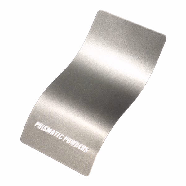 BMW SILVER color swatch